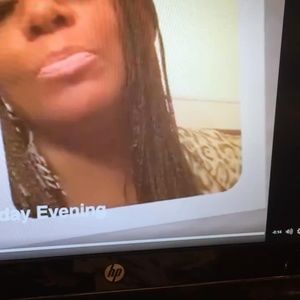 Meet your Posher, Margo